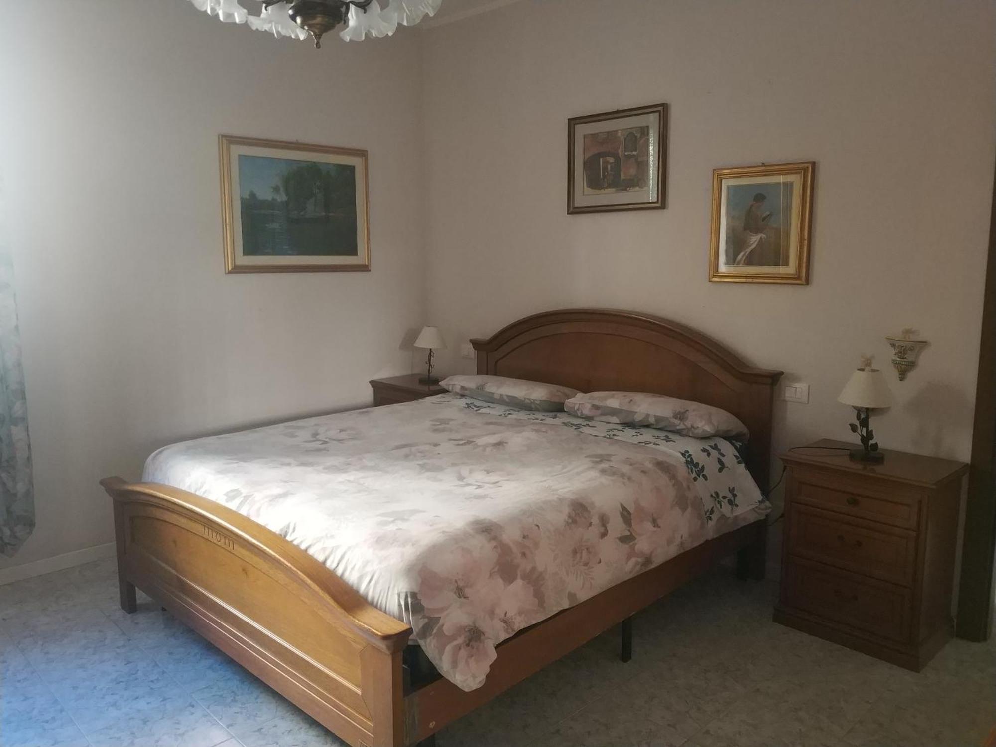 Casa Di Aldo E Armida Apartment Pavia Bagian luar foto