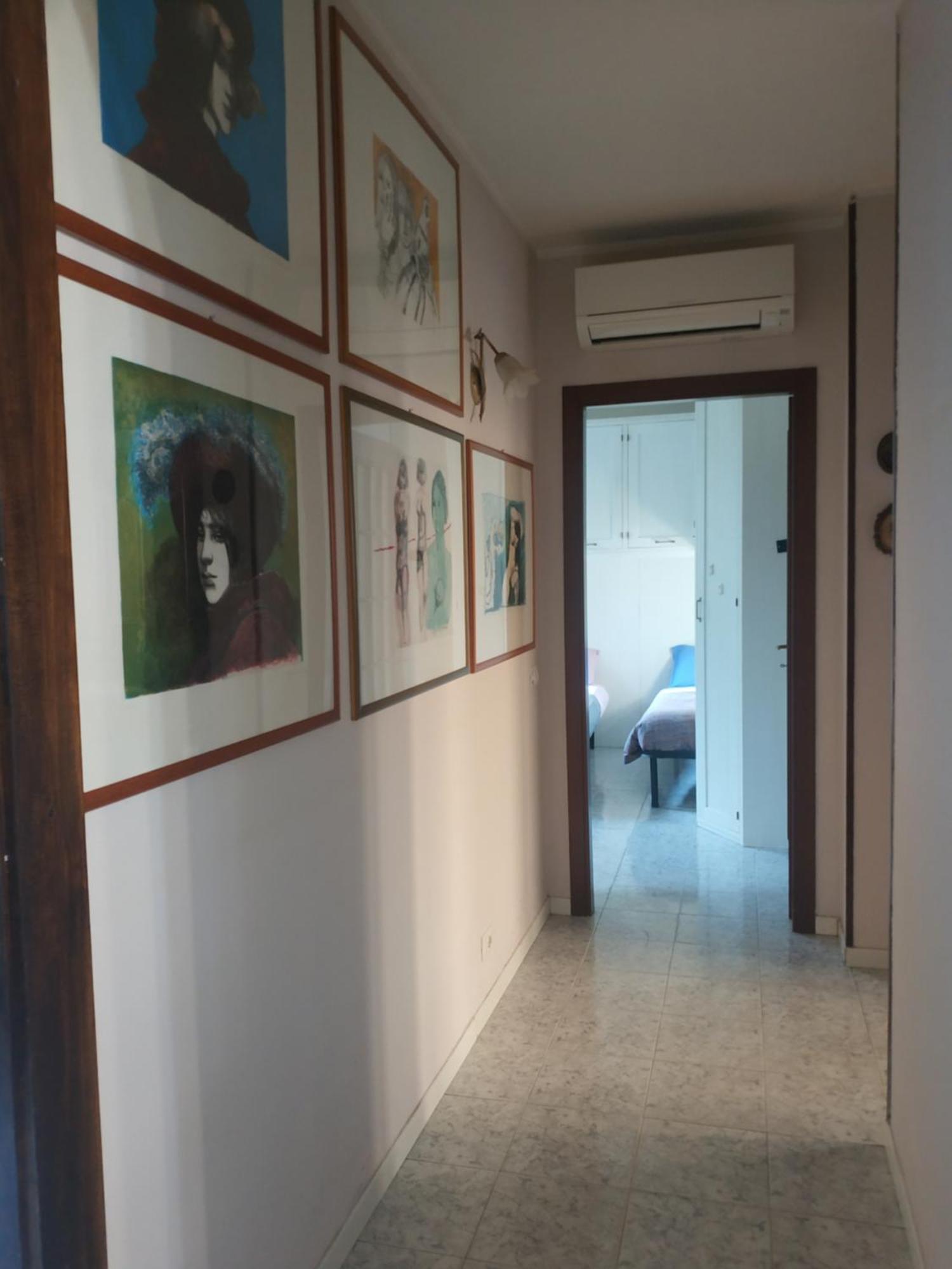 Casa Di Aldo E Armida Apartment Pavia Bagian luar foto