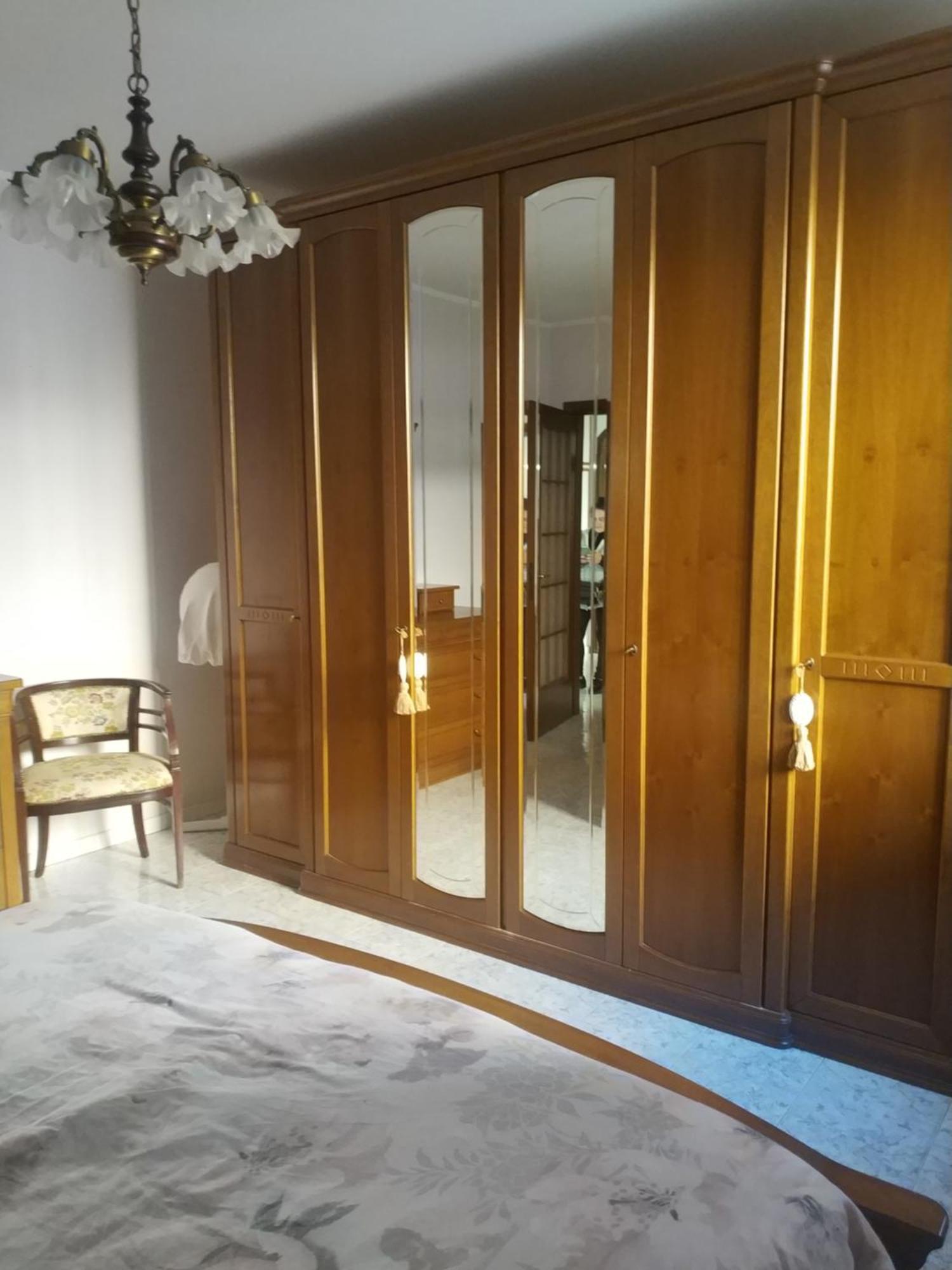 Casa Di Aldo E Armida Apartment Pavia Bagian luar foto