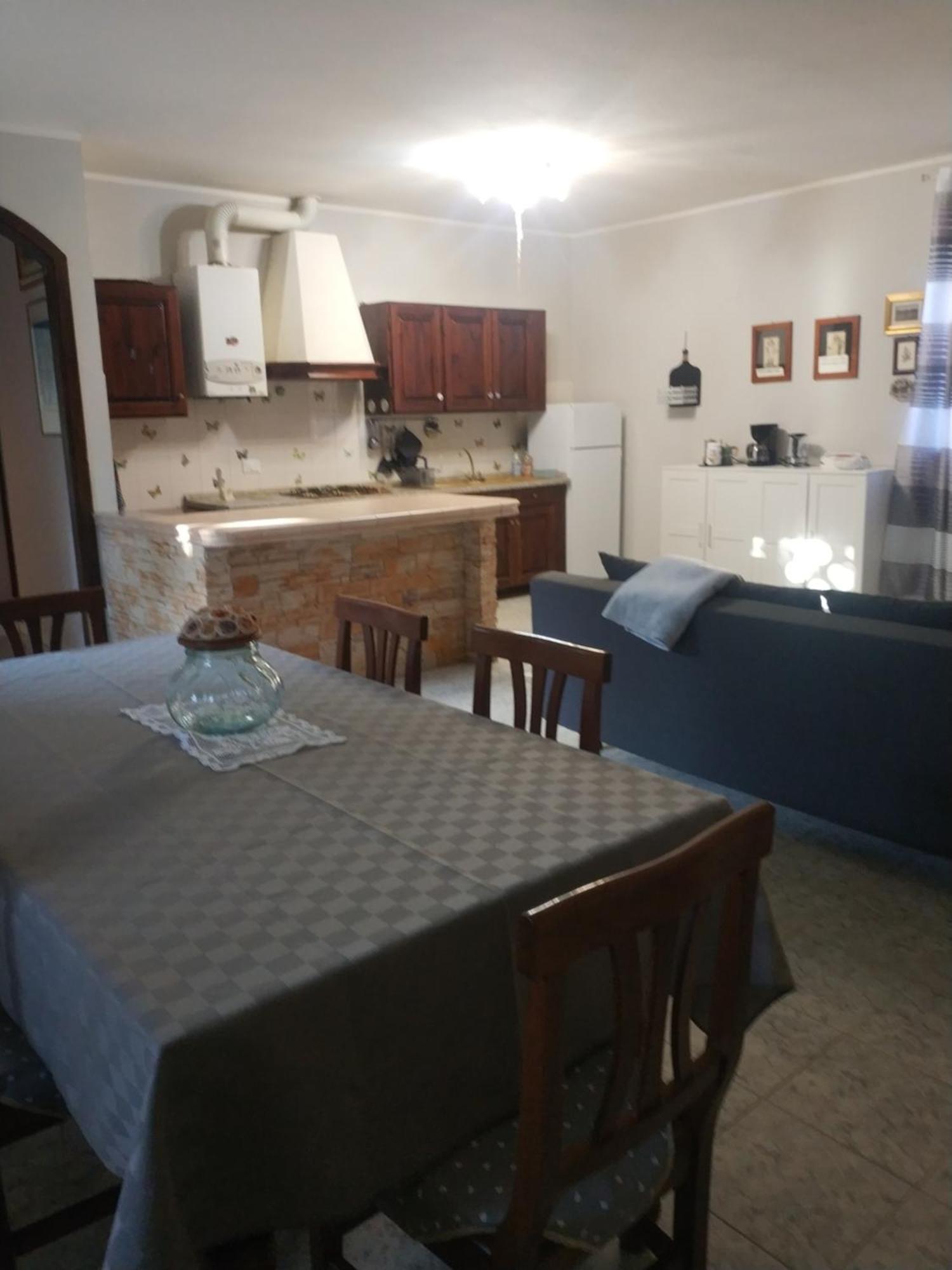 Casa Di Aldo E Armida Apartment Pavia Bagian luar foto