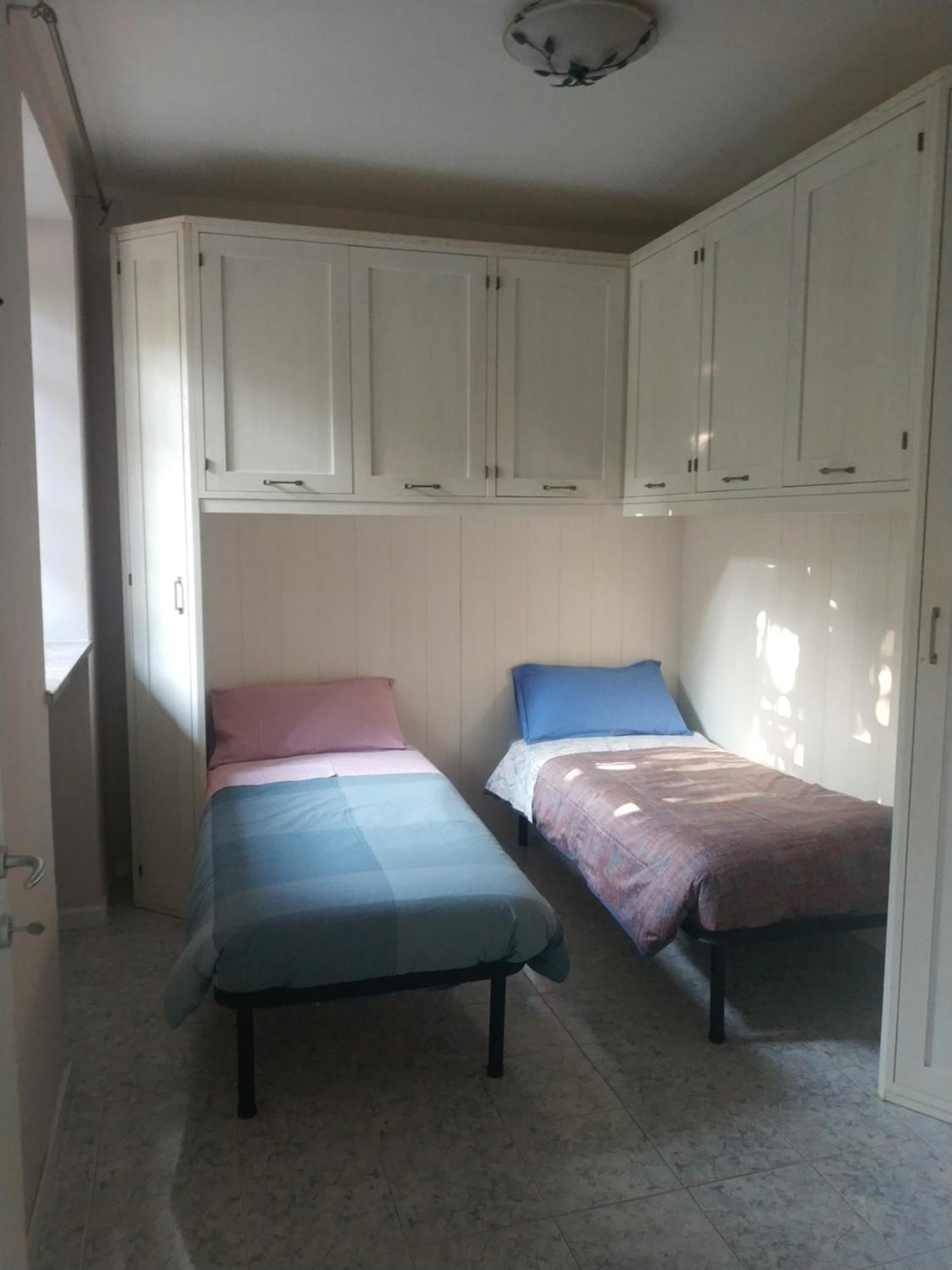 Casa Di Aldo E Armida Apartment Pavia Bagian luar foto